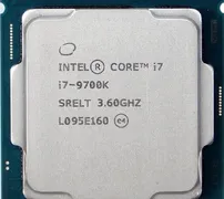 Процессор Intel Core i7-9700K 3.6GHz/8GT/s/12MB s1151 tray